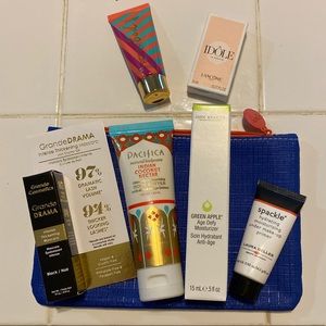 NWT Beauty Bundle